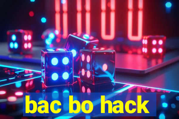 bac bo hack